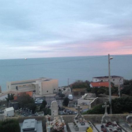 Le Grand Mole - 2 A 8 Voyageurs Apartment Sete Exterior photo