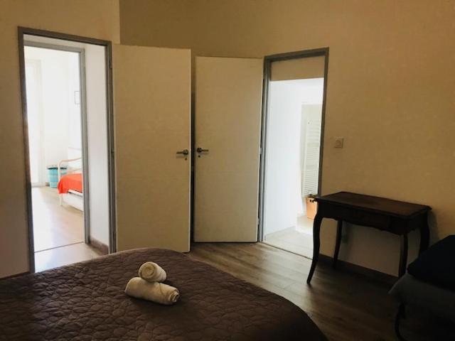 Le Grand Mole - 2 A 8 Voyageurs Apartment Sete Exterior photo